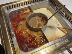 -大渝火锅(太仓万达店)