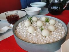 珍珠浪漫琵琶行-馋遇江南·精致湖景雅宴(东方之门店)