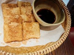 -花叔蜀川菜·辣子鸡(北关店)