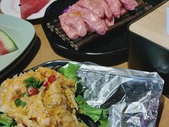 -韩味园果木炭烤鲜肉(陵东街店)