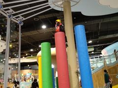 -杭州开元森泊度假乐园