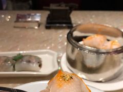 金鱼饺-8餐厅(新葡京酒店)