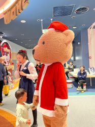 -奈尔宝家庭中心·亲子餐厅(北京东坝万达店)