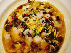 -绿茶餐厅(千岛湖银泰城店)