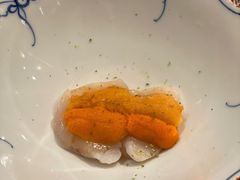 扇贝海胆-一阳寿司(麦子街店)