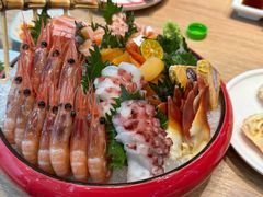 -上渔铁板烧(熙悦汇店)