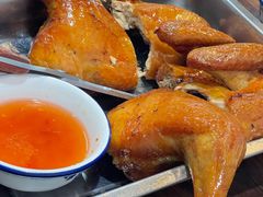 -大岗仙庙烧鸡(汕头总店)