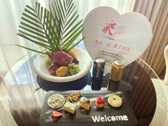 -昆明中心皇冠假日酒店