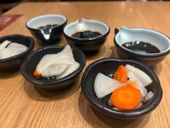 酱料-煲仔皇(雨花客厅店)