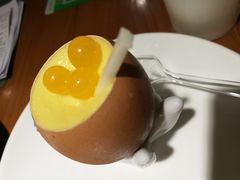 -江南果道西餐厅(北京路店)