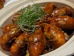 -荣兴酒家(徐家汇店)