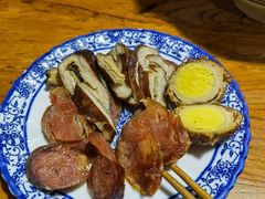 -朱秀英梆梆肉葫芦头(琉璃街店)