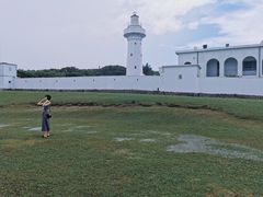 -鹅銮鼻公园