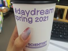 -科学家咖啡(恒隆广场店)