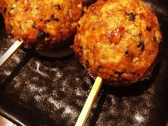 -晶吉·居酒屋·烧鸟·生鱼饭(中山区民主广场店)