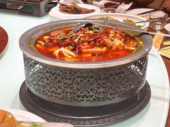 精品毛血旺-一宽宽宴(白浮泉路店)