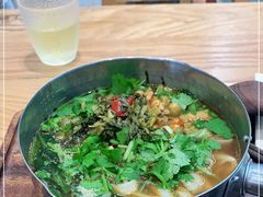 -小满手工粉(上海品尊国际店)