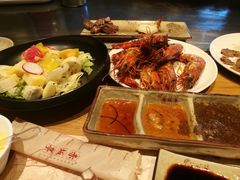 -赤坂亭·M9和牛烧肉·铁板烧(合肥万象城店)