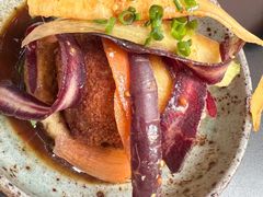 -Ocean's Table 欧舍