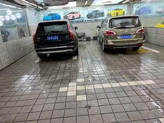 -美车驿站汽车改色工厂·艾利丹尼森·3M·美国雅龙·LG·隐形车衣