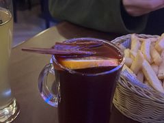 -Ambra Haus琥珀屋精酿餐厅(宝山店)