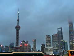 -东方明珠广播电视塔