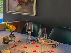 -弦月窗LUNETTE BY AMANDA(复兴路店)