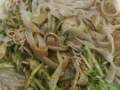 -金记 酿皮·煲烧饭(万博店)