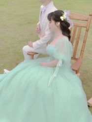 -金夫人婚纱摄影(总店)