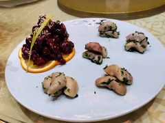 -山明水秀大饭店