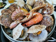 -九层海鲜塔(市南店)