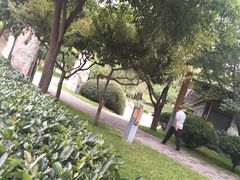 -唐城墙遗址公园