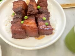 -南小馆(迪士尼小镇店)