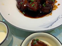 -阿巧一号私房菜(止园路店)