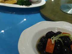-新天禧大酒店·四十年浙菜·禧宴(西湖店)