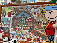 -猫的天空之城概念书店(杭州南宋御街店)