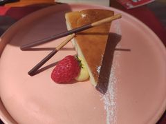 -百特喜·意大利餐厅(八佰伴镇江店)
