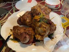 -大梁骨头馆·酱骨老菜(友好店)