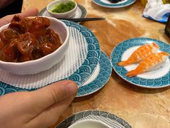 -万岁寿司(蓬江万达店)