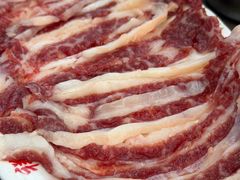 -万祥牛肉火锅(金龙店)