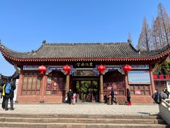 -东坡赤壁风景名胜区