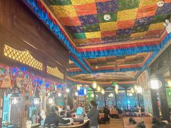 -娜玛瑟德餐厅(宇拓路店)