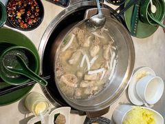 -狐狸爱上椰子鸡(滨江星光大道店)