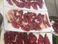 -粤潮牛肉火锅店(江南大道店)
