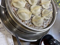 -志亮灌汤蒸饺·清真(庙后街店)