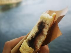 海棠糕-哑巴海棠糕(荡口古镇店)