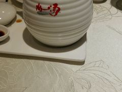 -尚一汤 广东炖汤(金桥国际店)