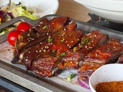 -羊之道草原味道清真餐厅(番禺店)