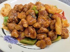 咕嚕肉-师傅仔美食(东华老店)