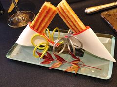 -LA TABLE de Joël Robuchon Restaurant